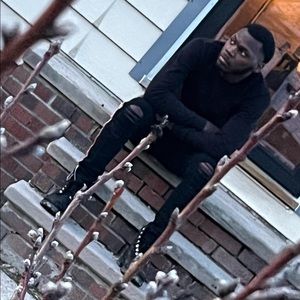 Meet your Posher, Tyree